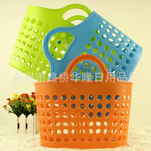 多用途塑料购物容器 家用篮、袋、车的采购与批发指南