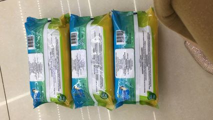 工厂直销优质宝宝湿巾 100抽足抽，批发首选